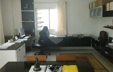 Imagem: Apartamento à venda com 4 quartos, sendo