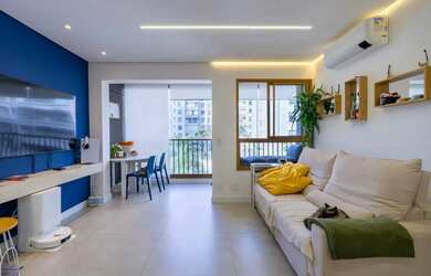 Imagem: Apartamento para venda em Butantã com 1