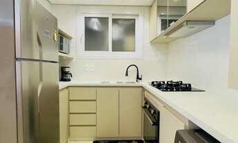 Imagem 7: Apartamento 2 Suites Mobiliado - Centro de Canela-RS, Pronto para Morar ou Investir!