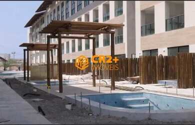 Imagem 7: Vendo apartamento 2 quartos, 1 suíte, 101,03m2 de área total em CUPE/PORTO DE GA