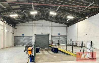 Imagem 3: Galpão para alugar, 9507 m² por R$ 407.500,00/mês - Vila Leopoldina - São Paulo/SP
