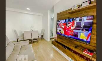 Imagem 4: Apartamento à Venda - Mooca, 2 Quartos, 55 m2