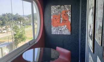 Imagem 2: Apartamento Mobiliado Sanvitto Caxias do Sul