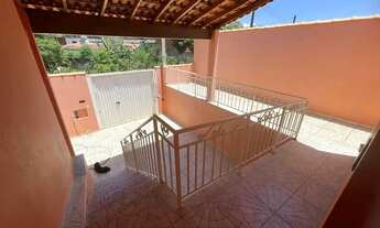 Imagem 3: Casa para venda com 02 dormitórios, sendo 01 suíte, na Estância Climatérica Ypê em Jarinu