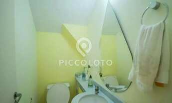 Imagem 5: Sobrado à venda e para alugar em Campinas, Parque Imperador, com 3 quartos, com 86 m², Vil