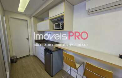 Imagem 3: CONJUNTO COMERCIAL MOEMA - 70,54 m² - 1 VAGA