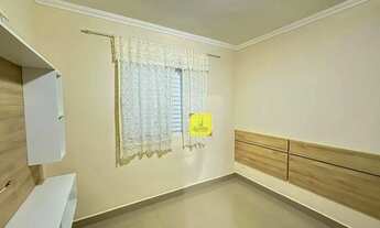 Imagem 6: Casa com 2 dormitórios à venda, 54 m² por R$ 260.000,00 - Neo Residencial - Juiz de Fora/M