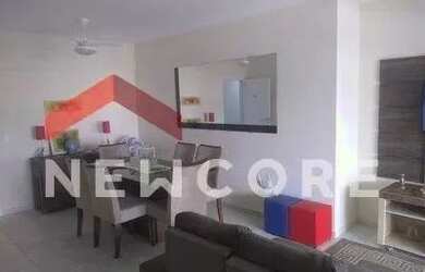 Imagem 6: Apartamento em Avenida de São Lourenço - Riviera - Bertioga/SP