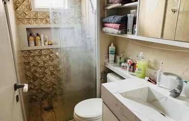 Imagem 7: EXCELENTE OPORTUNIDADE DE INVESTIMENTO 92 METROS - 03 SUITES - 02 VAGAS - LAZER CLUBE - 85