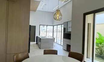 Imagem: Casa nova Mobiliada no Aphaville 2