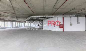 Imagem 2: Conjunto Triple A com 738m² na região da Marginal Pinheiros