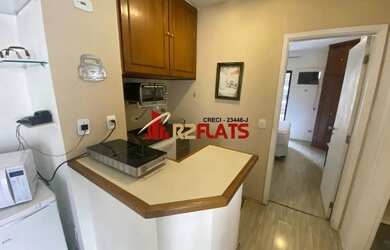 Imagem 6: Flat com ótimo preço no bairro Moema. Confira!