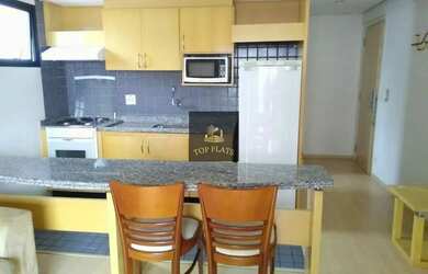 Imagem 4: Flat disponível em Moema - SP