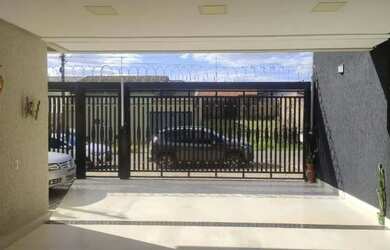 Imagem 6: Casa de 210 m² com 02 suítes à venda por R$ 850.000 no Setor Cristina II Expansão - Trinda