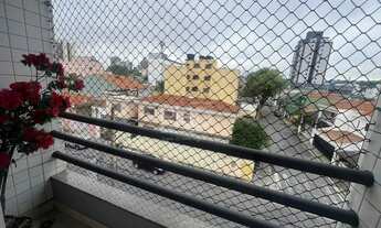 Imagem 5: Cobertura com 3 dormitórios à venda, 144 m²- Rudge Ramos - São Bernardo do Campo/SP