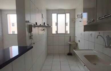 Imagem: CONDOMÍNIO PARK SUN COAST 75 CARLOS/AD