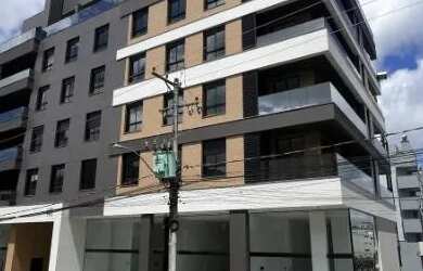 Imagem 2: Apartamento em Garibaldi, 1 suíte e 1 quarto