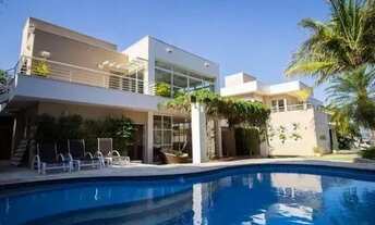 Imagem 3: Maravilhosa Casa à venda com 441 metros quadrados com 3 quartos em New Parque Tênis - Itup