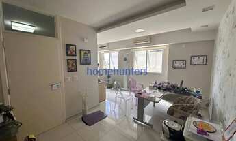 Imagem 5: Sala comercial para venda ou locação no Palladio Botafogo 47m² 1 vaga Campinas