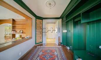 Imagem 7: Venda Cobertura 4 Dormitórios - 540 m² Jardim Paulista