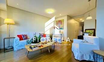 Imagem 5: Apartamento com 142,77m², 03 dormitórios, 01 suíte, 02 vagas, no Centro de Florianópolis/S