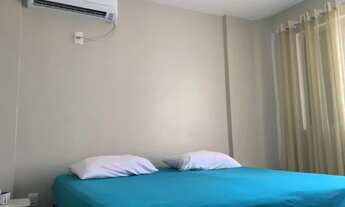 Imagem 3: OPORTUNIDADE ÚNICA NO CENTRO DE BC - Ap 1 Dormitório a 200m da Praia, Ideal para Investir