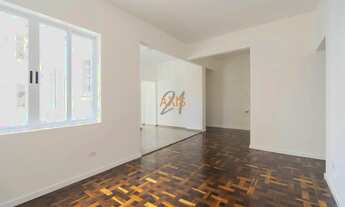 Imagem 6: Apartamento com 2 quartos no edifício Jeanine no Centro