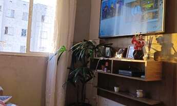 Imagem 6: Apartamento Reformado Cidade Lider