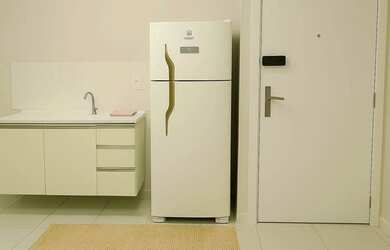 Imagem 9: Apartamento no bairro da Paz