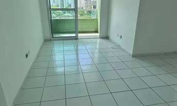 Imagem 4: Imóvel para venda com 56 m² com 2 quartos em Encruzilhada - Recife - PE