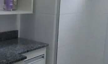 Imagem 6: Apartamento com 2 quartos no Edificio NYC