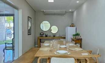 Imagem 7: Vendo Casa de Luxo no Condomínio The Prime, 5 Suítes, Ótima Oportunidade