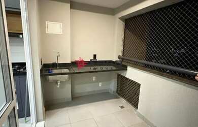 Imagem 7: Residencial Soul Parque - Parque Industrial - 65m² - 2 Dormitórios - 2 Banheiros- 1 Suíte