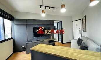 Imagem 6: Flat com ótimo preço no bairro Jardins. Confira!