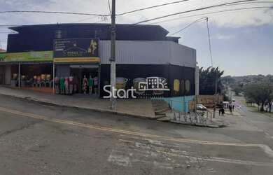 Imagem: Salão - Jardim Santa Lúcia - Campinas