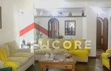 Imagem 6: Apartamento em Rua Dona Vitória Yunes Stefano - Enseada - Guarujá/SP