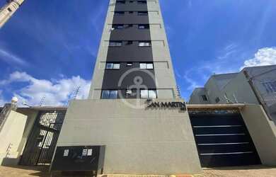 Imagem: Apartamento semi mobiliado no Universitario