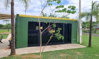 Imagem 7: Terreno de Condomínio, Terras Alphaville Mirassol