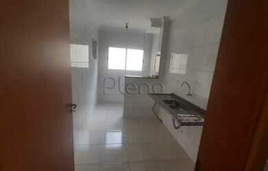 Imagem 7: Apartamento à venda com 3 quartos no Residencial Calegaris, em Paulínia