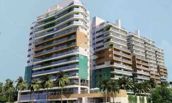 Imagem 4: Apartamento 03 Quartos 01 Suíte 02 Vagas de garagem