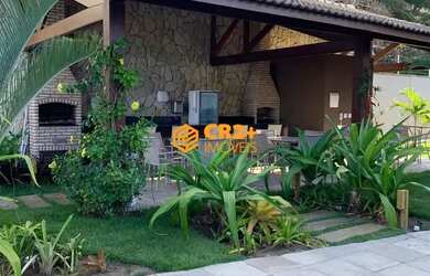 Imagem 4: Flat 75m² com 3 Quartos e 1 Suíte, em Tamandaré