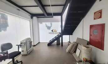 Imagem 2: Loja de 100m2 para aluguel no Vila da Serra