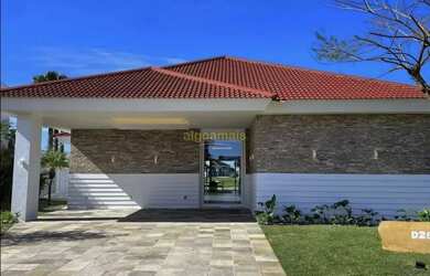 Imagem 3: Casa em Condomínio Mobiliada em Xangri-Lá - Condomínio Green Village - Venda REF: CA3361