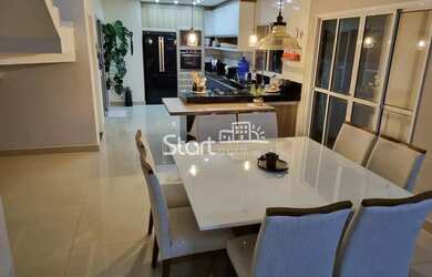 Imagem 2: Casa - Residencial Cittá Di Firenze - Campinas