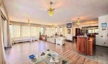 Imagem 4: Cobertura com 4 dormitórios à venda, 533 m² por R$ 5.335.000,00 - Boqueirão - Santos/SP