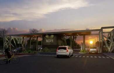 Imagem: Terreno à venda em Paulínia, São Bento