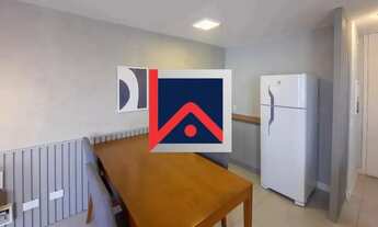 Imagem 6: Aluguel Apartamento 1 Dormitórios - 65 m² Vila Olímpia