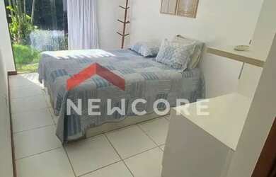 Imagem 6: Apartamento em Avenida Ilha do Meio - Itacimirim (Monte Gordo) - Camaçari/BA