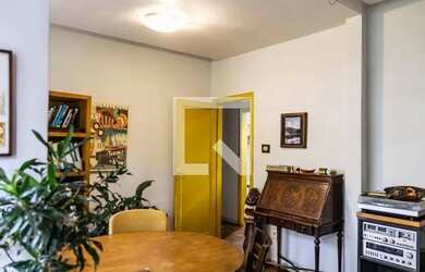 Imagem 3: Apartamento à Venda - Funcionários, 3 Quartos, 114 m2