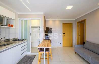 Imagem 4: Easy Life - Flat 1 quarto, sendo 1 suíte